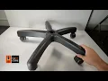 Vídeo do produto