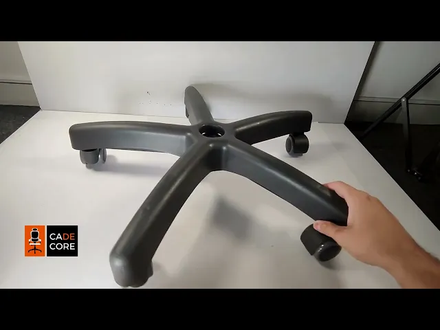 Vídeo do produto