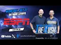 The Rush With Travis and Ross-ESPN Layoffs Include Big Names-Wednesday July 22 2026