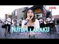 Download Lagu Sasya Arkhisna - SASYA ARKHISNA | NUTUPI LARAKU (Video Lirik)
