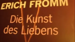 erich fromm ber liebe haben oder sein