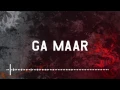 Ajay - Je Hebt Me (Lyric Video)