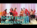 Download Lagu JOGET JAUH PANDANGAN cover by ROJER \u0026 KAJOL ft ORKES MELAYU ROJER (OMR)