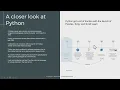 6 Exploring the Data Scientist s Toolbox