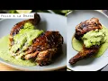 Pollo a la Brasa Peruvian Style Chicken