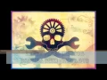 14 - Empty Pages (Hector Bastida RMX) - Rub A Dub [HD]