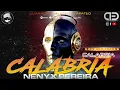 Calabria Gold Edition - Nenyx Pereira & Aleteo Boom | Guaracha, Aleteo, Tribal House 2025