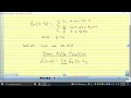 Differential Equations 7 5 Dirac Delta Function