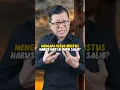 Download Lagu MENGAPA YESUS KRISTUS HARUS MATI DI KAYU SALIB? #shorts #boksuwillietv