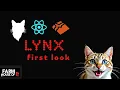 TikTok just released its React Native killer
