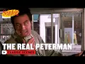 Kramer Starts A Peterman Reality Tour The Muffin Tops Seinfeld