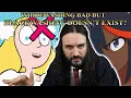 My Position On Whitewashing And On Blackwashing Not Existing