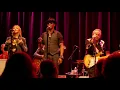 Jimmie Vaughan 2018-10-03 Sellersville Theater "I Like It Like That"