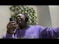 Download Lagu BEST MALE VERSION of EASY ON ME | ADELE  (Cover by Lloyiso)
