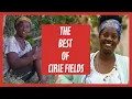 THE BEST OF CIRIE FIELDS l Survivor Best Ofs