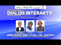 Download Lagu SULTRA SIANG INI - DIALOG INTERAKTIF - PENGARUSUTAMAAN GENDER TGL 22 SEPT 2025