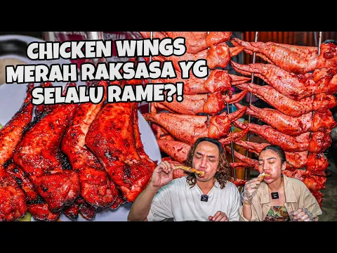 Download MP3 DULU VIRAL! AYAM KEPAK MADU MAEL GIMANA SEKARANG RASANYA?