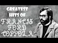 FRANCIS FORD COPPOLA GREATEST MOVIES