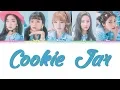 Download Lagu RED VELVET (レッド・ベルベット) – #COOKIEJAR Lyrics (Color Coded/JPN/ROM/ENG)