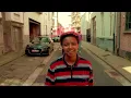 The Morning - Elephant ft. Meskerem Mees (official)