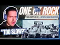 Download Lagu J-rock fan reacts to ONE OK ROCK -「THIS CAN'T BE US」[NEW ALBUM - DETOX REACTION]