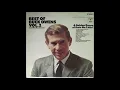Lagu The Best of Buck Owens Vol. 2 (1968)