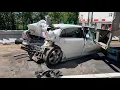 14-year-old dies following serious crash on I-96 Tuesday