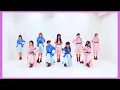 Download Lagu (MIRROR DANCE) We Will! - LIELLA! Love Live Mirror