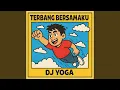 Lagu TERBANG BERSAMAKU