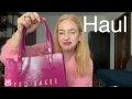 Lagu Haul- dm, Sephora, Sinsay