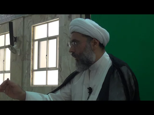 ⁣قصة الذي أماته الله مئة عام | من قصص الأنبياء(3) - الشيخ عبدالله دشتي