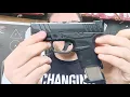 Does Stoeger STR-9mc Run Perfect with Longer Magazine Let s find out 15 1 MaxxTech 115 124 gr