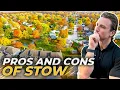 PROS CONS Of Life In STOW OHIO What You NEED To Know Before Moving To STOW OHIO Cleveland Ohio
