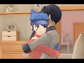 Download Lagu (Cappie) Cool Mita hugs Player [SFM/MiSide]