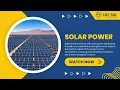 Exploring L T-S L s Solar Power Project