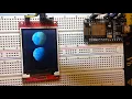 Tutorial 3D Graphics in Java without libraries ESP8266 Demo