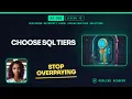 AZ-305 Lesson 45 Select Optimal Azure SQL Tiers for Workloads