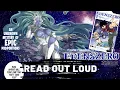 Eden Zero Manga Chapter 1 and 2 Read out loud