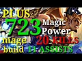 Download Lagu GATOTKACA MAGE BUILD | MAX CD REDUCTION | GATOT GAMEPLAY |