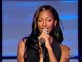 Jamelia - Superstar at Top of The Pops