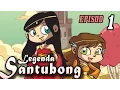 Download Lagu Legenda Santubong - Episod 1