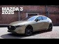Download Lagu Mazda 3 2025 | Toujours indéniablement plaisante