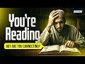 Warning For Those Who Only Read the Quran