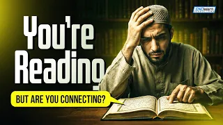 Warning For Those Who Only Read the Quran