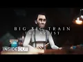 Lagu BIG BIG TRAIN - The Artist (OFFICIAL VIDEO)