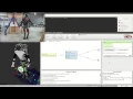 FlexBE Turn Valve Testing on ATLAS v5