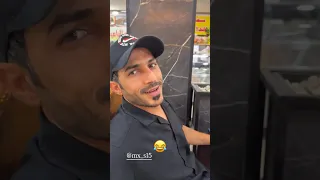 ياني وداني بالمطعم بعد الحفلة وية اليوتيوبر بالونه ياني ياني وداني اكسبلور لايك اشتراك متابعه ترند 