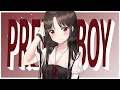 Download Lagu Nightcore - Pretty Boy - (Lyrics)