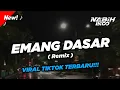 Download Lagu DJ EMANG DASAR VIRAL TIKTOK!!! WALI BAND ( BOOTLEG )