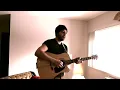 No Shade in the Shadow of the Cross - Sufjan Stevens Cover